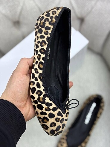 38 Beden camel Renk Alexander McQueen Deri Babet