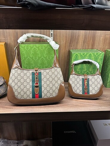 Gucci Askılı Çanta