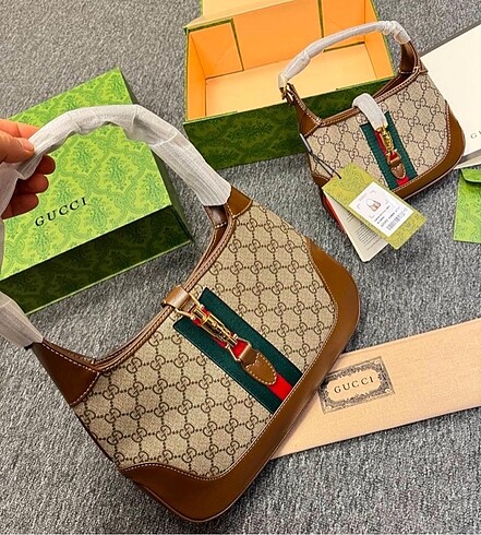 Gucci Gucci Askılı Çanta