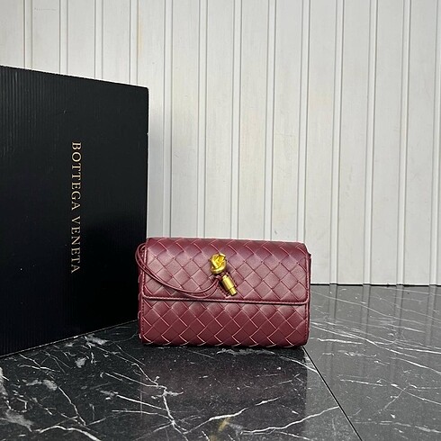 Bottega Veneta Çanta