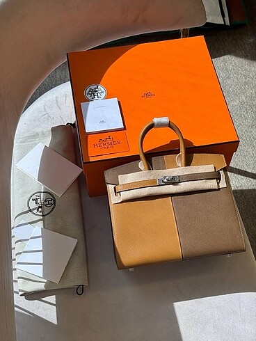 Hermes Çanta