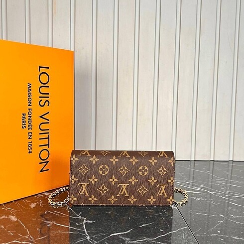 Beden Louis Vuitton çanta