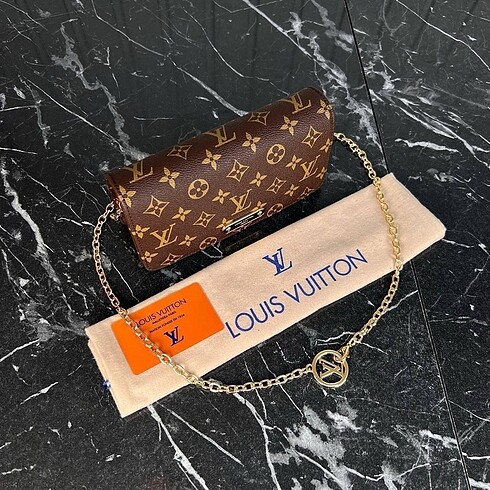 Louis Vuitton Louis Vuitton çanta