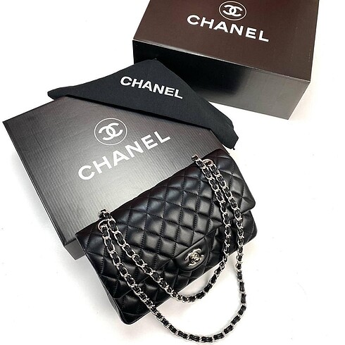 Chanel çanta