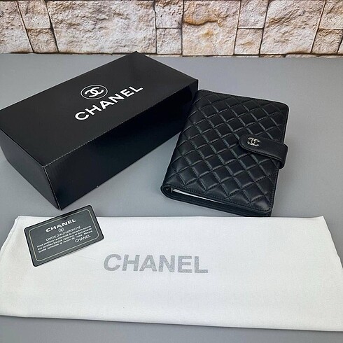 Chanel Deri ajanda