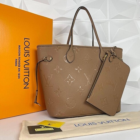Louis Vuitton çanta