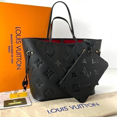 Beden Louis Vuitton çanta