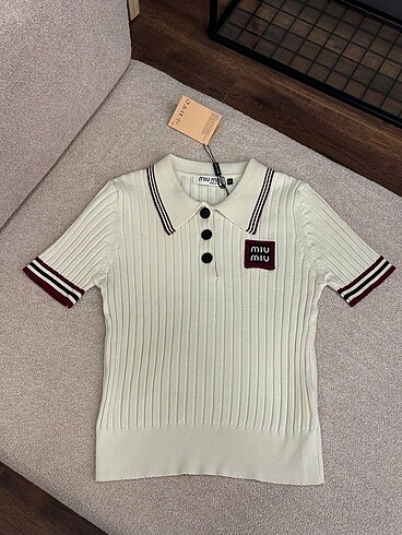 Miu Miu tişört