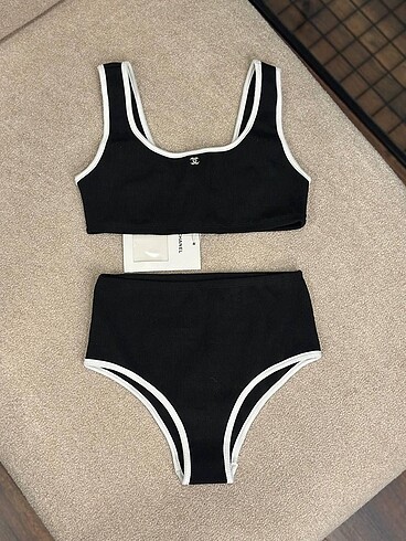 Chanel Bikini
