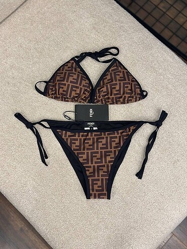 Fendi Bikini