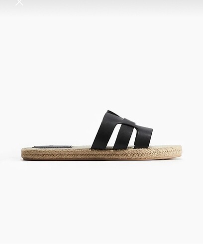 38 Beden H&M sandalet