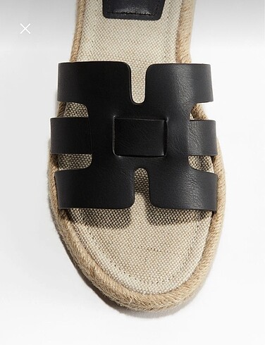 H&M H&M sandalet