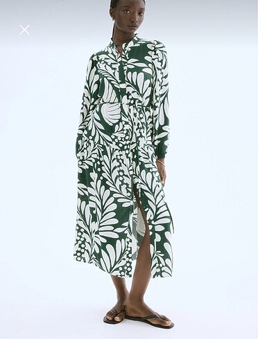 H&M elbise