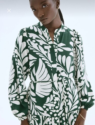 H&M H&M elbise