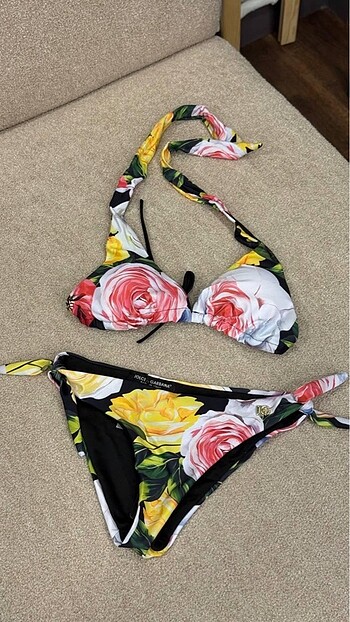 Dolce Gabbana bikini