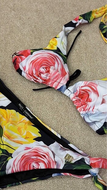 Dolce & Gabbana Dolce Gabbana bikini