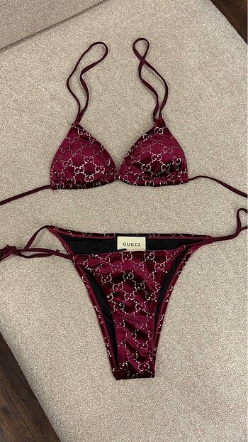 Gucci Bikini