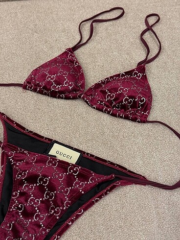 Gucci Gucci Bikini