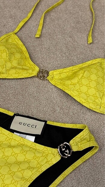 Gucci Gucci Bikini