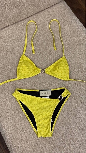 Gucci Bikini