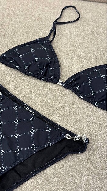 Chanel Chanel Bikini