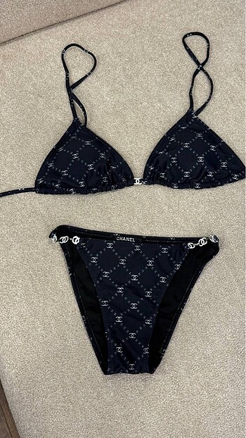 Chanel Bikini