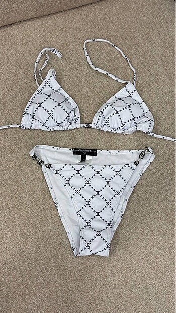 Chanel Bikini