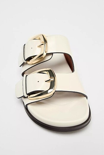 Zara Zara sandalet