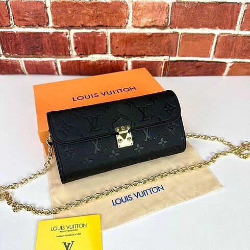 Beden Louis Vuitton çanta