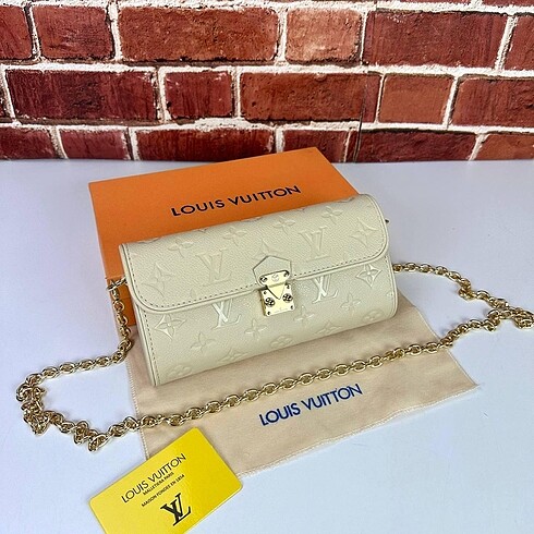 Louis Vuitton Louis Vuitton çanta