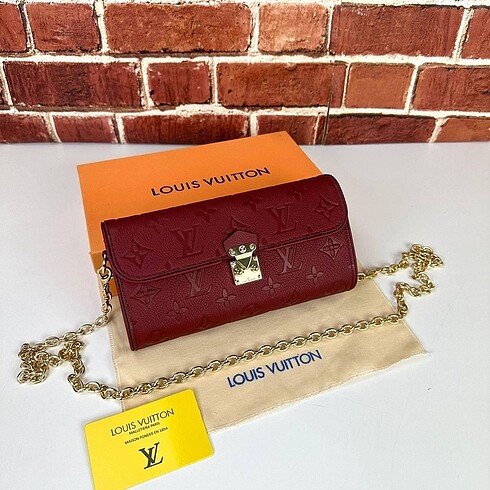 Louis Vuitton çanta