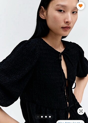 H&M bluz
