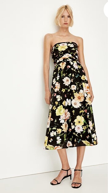 H&M elbise
