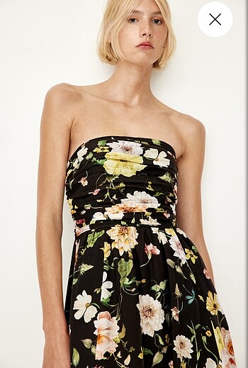 H&M H&M elbise