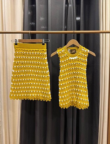 Loewe Loeve ikili takım