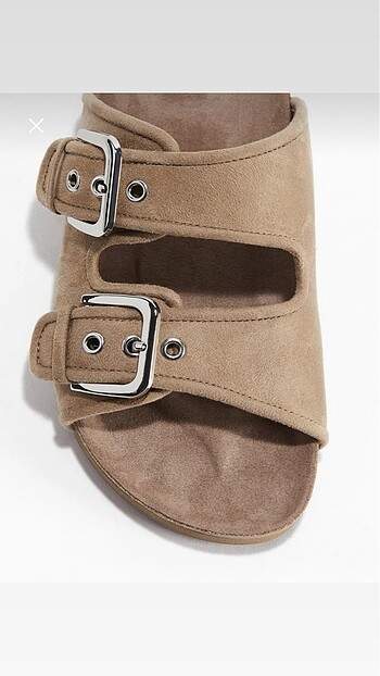 H&M H&M sandalet