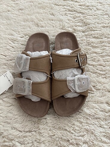 39 Beden H&M sandalet
