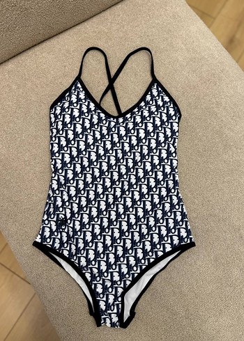 Christian Dior mayo