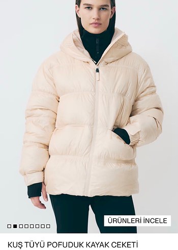 H&M Kayak Montu