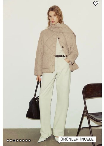 H&M ürünü