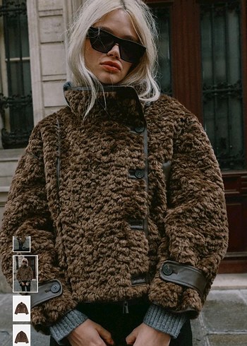 Zara ürünü