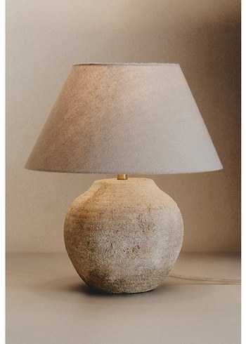 Zara Home ürünü