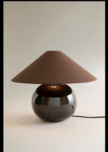 Zara Home ürünü