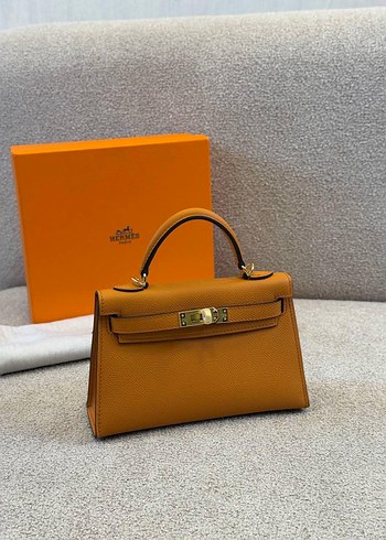 Beden Hermès Kelly 19 çanta