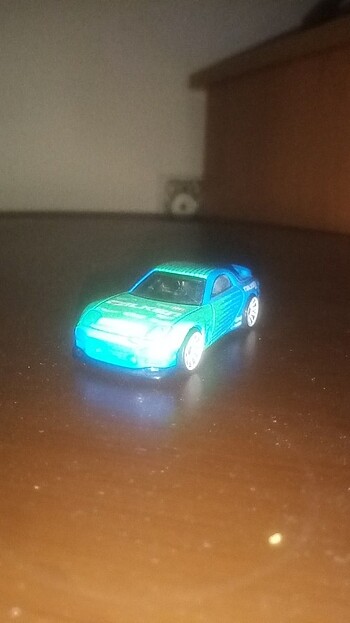 2017 falken mazda rx7 