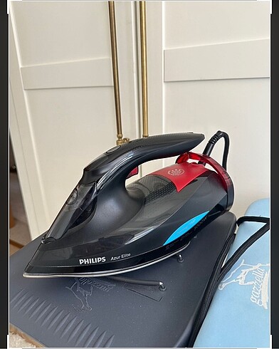 Philips Azur Elite Ütü
