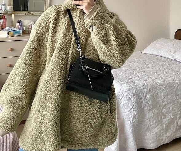 Pull and Bear Pull and Bear Kaban