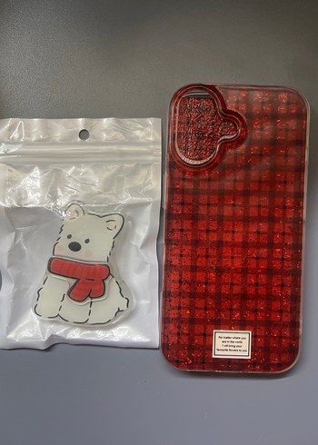 Iphone 16 Telefon Kılıfı
