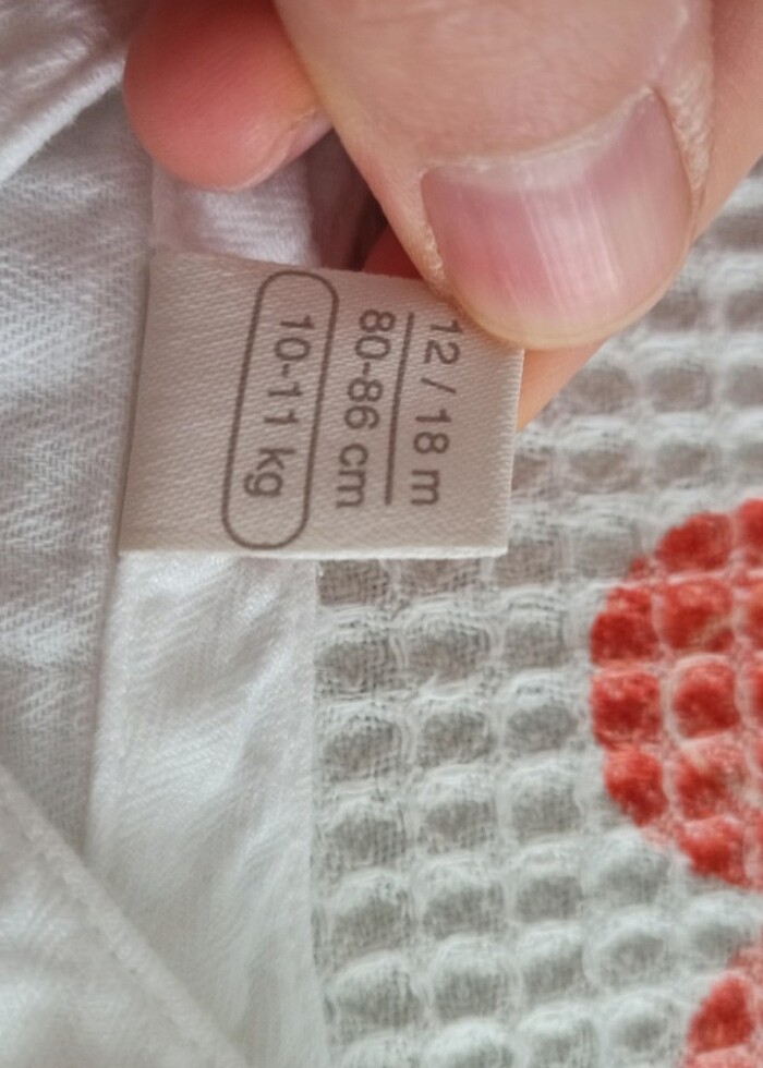 Erkek Bebek Gömlek Pantolon Takım  - Görsel 3