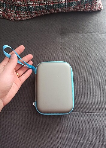 Bebek Tırnak Bakım Seti - Görsel 5